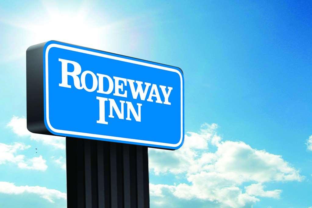 Rodeway Inn at Morro Bay Eksteriør bilde