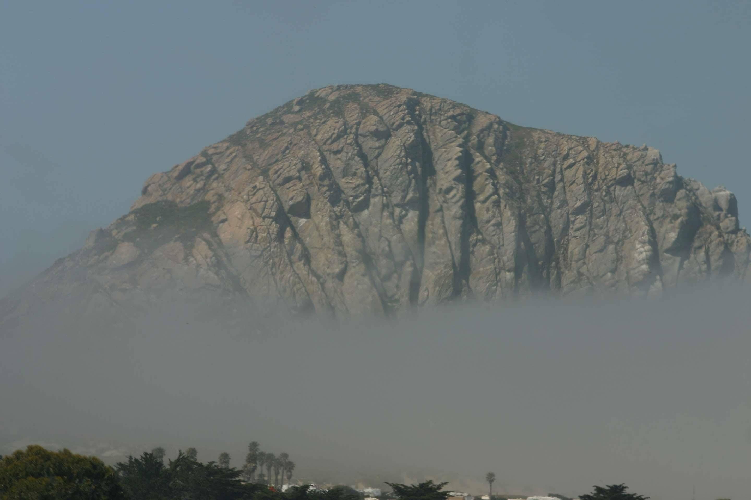 Rodeway Inn at Morro Bay Eksteriør bilde