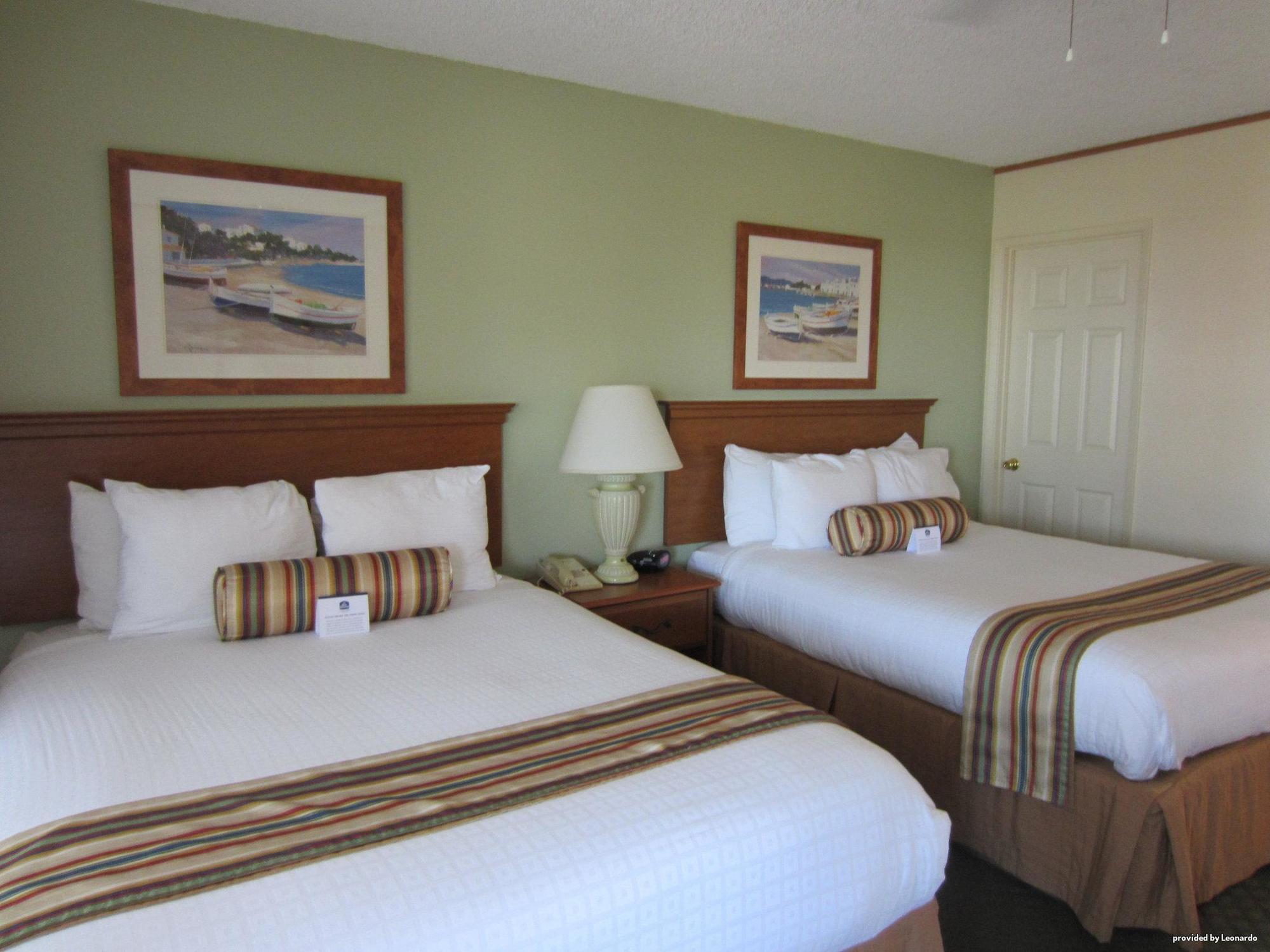 Rodeway Inn at Morro Bay Eksteriør bilde